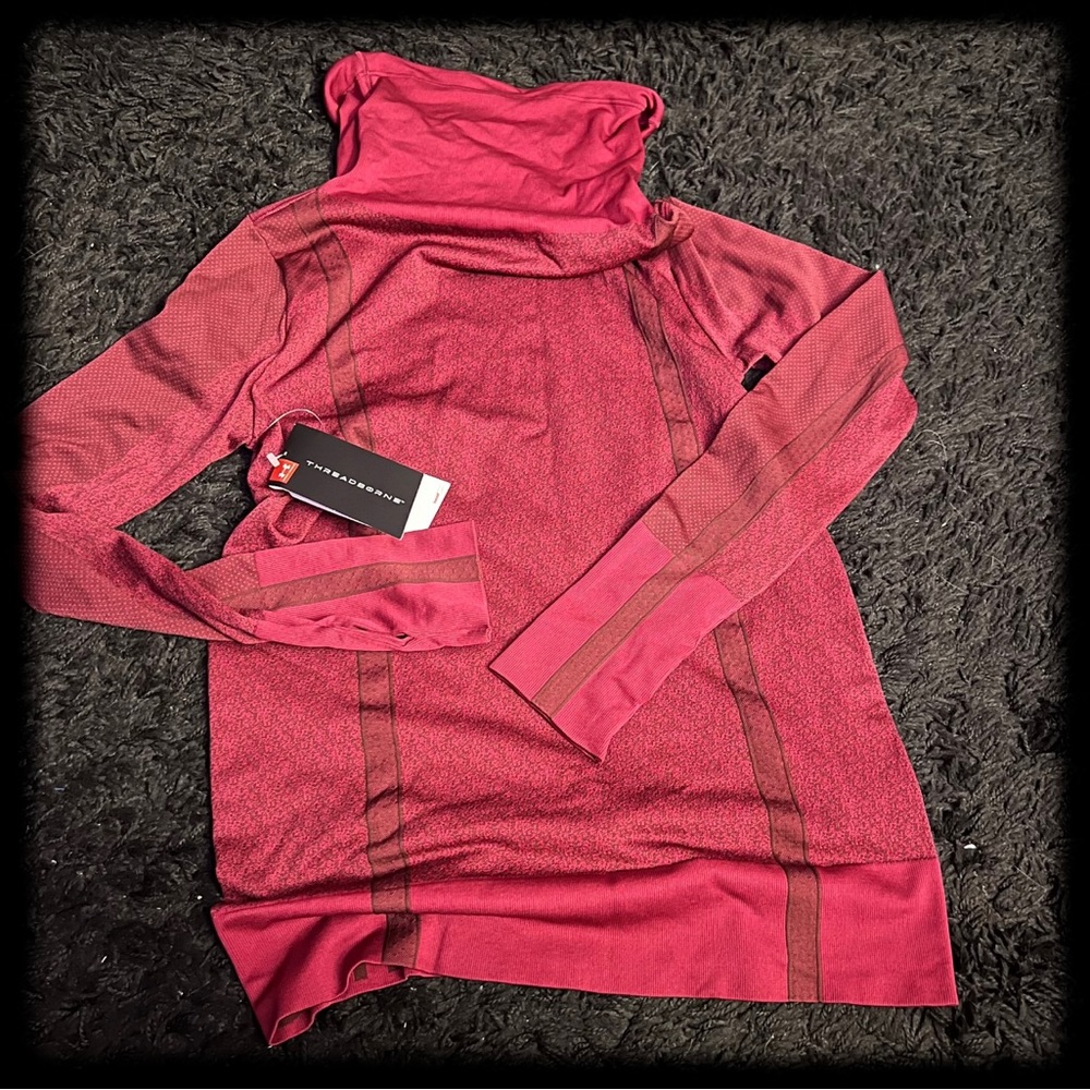 Under Armour long sleeve